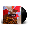 Keane - Cause & Effect (LP)