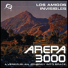 Los Amigos Invisibles - Arepa 3000: A Venezuelan Journey Into Space (Deluxe Edition)(2LP)