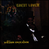 William Onyeabor - Great Lover (LP)