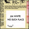 Jim White - No Such Place (Download Card)(Vinyl)(2LP)