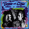 Brigitte Bardot & Serge Gainsbourg - Bonnie & Clyde (180G)(LP)