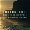 Olafur Arnalds - Broadchurch: The Final Chapter (브로드처치: 파이널 챕터) (LP)(Soundtrack)