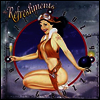 Refreshments - Fizzy Fuzzy Big & Buzzy (Ltd. Ed)(Vinyl LP)