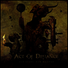 Act Of Defiance - Old Scars, New Wounds (CD)