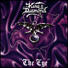 King Diamond - The Eye (Ltd. Ed)(Picture Disc)(LP)