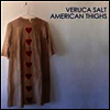 Veruca Salt - American Thighs (Remastered)(180G)(LP)