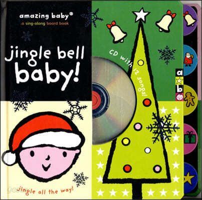 Jingle Bell Baby!