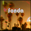 Fonda - Sell Your Memories (LP)