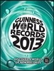 Guinness World Records 2013