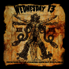 Wednesday 13 - Monsters Of The Universe: Come Out And Plague (Ltd. Ed)(Gold 2LP)