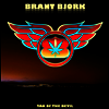 Brant Bjork - Tao Of The Devil (LP)