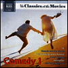 Various Artists - Classics At The Movies : Comedy 1 (CD)