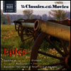 Various Artists - Classics At The Movies : Epics (CD)