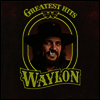 Waylon Jennigs - Greatest Hits (150g LP)