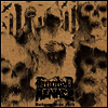 Hooded Menace - Darkness Drips Forth (Download Card)(Vinyl LP)