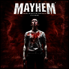 Steve Moore - Mayhem (메이헴) (2LP)(Soundtrack)