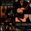 Lindsey Buckingham - Solo Anthology: The Best Of Lindsey Buckingham (Deluxe Edition)(3CD)(Digipack)