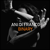 Ani Difranco - Binary (CD)