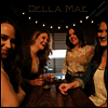 Della Mae - Della Mae (LP)
