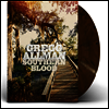 Gregg Allman - Southern Blood (Colored LP)