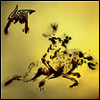 Sadist - Hyaena (Limited Edition)(LP)