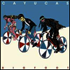 Cayucas - Bigfoot (LP)