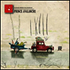 Explosions In The Sky - Prince Avalanche (프린스 아발란체) (Soundtrack)(LP)