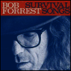 Bob Forrest - Survival Songs (Vinyl LP)