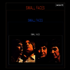 Small Faces - Small Faces (Ltd. Ed)(180G)(LP)