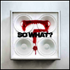 While She Sleeps - So What? (Gatefold)(2LP)