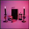 Puppy - The Goat (Ltd. Ed)(Pink LP)