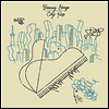 Benny Sings - City Pop (Vinyl LP)