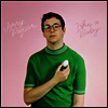 Jerry Paper - Like A Baby (LP)