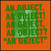 No Age - An Object (Download Code)(LP)