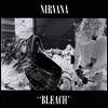 Nirvana - Bleach (LP)