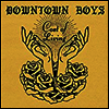 Downtown Boys - Cost Of Living (MP3 Download)(LP)