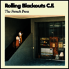 Rolling Blackouts Coastal Fever - French Press (Download Card)(Vinyl LP)