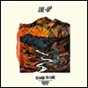 Lvl Up - Return To Love (Download Card)(Vinyl LP)