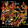 Lee Bains III & The Glory Fires - Sweet Disorder! (7 inch Single LP)