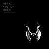 Jan St. Werner - Blaze Colour Burn (Fiepblatter Catalogue #1) (LP)