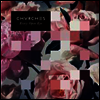Chvrches - Every Open Eye (Gatefold Cover)(White LP)