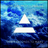 30 Seconds To Mars - Love Lust Faith & Dreams (LP)
