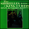 Shirelles - Give A Twist Party (180G)(LP)