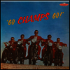 Champs - Go, Champs, Go! (Gold LP)