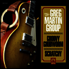 Greg Martin Group - Groovy Grubworm / Scratchy (7 inch Single LP)