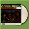 John Mayall & The Bluesbreakers - Hard Road (Ltd. Ed)(White Vinyl)(LP)