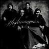 Highwaymen (Johnny Cash/Kris Kristofferson/Waylon Jennings / Willie Nelson) - Highwayman 2 (LP)