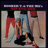 Booker T & The MG's - Hip Hug-Her (LP)