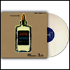 Moe Tucker - I'm Sticking With You: An Introduction To Moe Tucker (White LP)