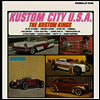 Kustom Kings - Kustom City U.S.A. (Ltd. Ed)(180G)(LP)